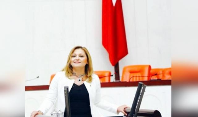 CHP'li Köksal: "CHP kimsesizlerin kimsesidir"