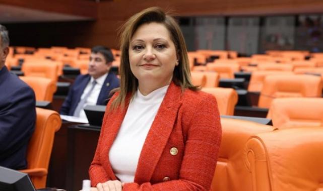 CHP’li Köksal: "Gazilerimiz, bize şehitlerimizin emanetidir"