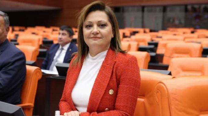 CHP’li Köksal: &quot;Gazilerimiz, bize şehitlerimizin emanetidir&quot;