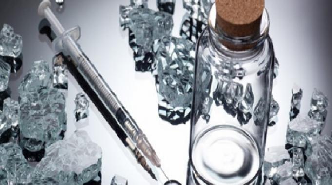 Çin: "ABD'nin uyuşturucu maddelerle mücadele hakkında bize söz konuşma hakkı yok"