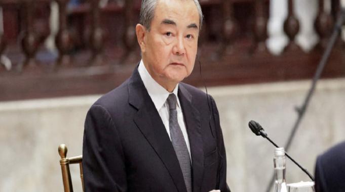 Çin: Rusya ile çok kutuplu dünyayı oluşturabiliriz