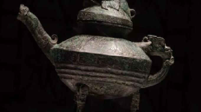 Çin, yurt dışına kaçırılan 1800 tarihi eseri geri aldı