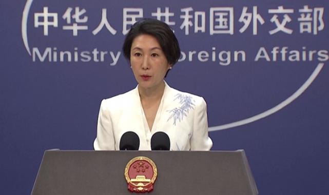 Çin'den tek Çin ilkesini destekleyen Arap ülkelerine takdir