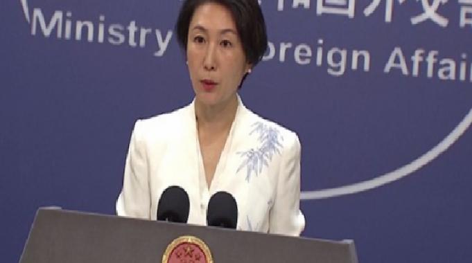 Çin&#039;den tek Çin ilkesini destekleyen Arap ülkelerine takdir