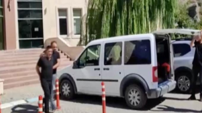 Çorum&#039;da bağ evlerini soyan hırsızın savunması güldürdü