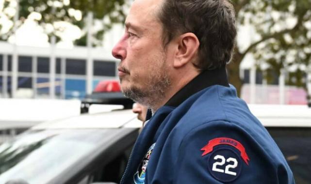 Cumhurbaşkanı Erdoğan-Elon Musk görüşmesi: Kitap hediye edildi