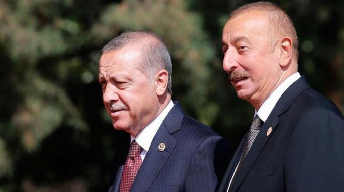 Cumhurbaşkanı Erdoğan, Zengezur mesajını Nahçıvan&#039;dan verecek