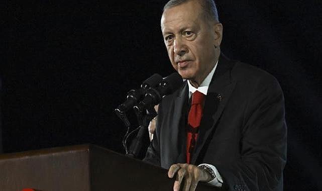 Cumhurbaşkanı Erdoğan'dan Fas paylaşımı: Tüm imkanlarımızla yanlarındayız