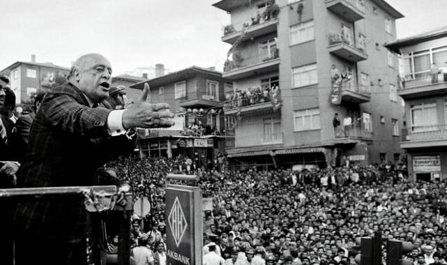 Demokrasi tarihimizin kara lekesi! 12 Eylül’ün üzerinden 43 yıl geçti