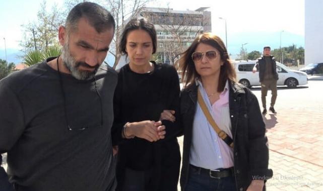 Denizli'de dayak yediği kocasını öldürdü: Seni kıtır kıtır doğrayacağım dedi