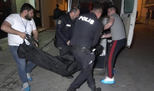 Denizli'de dayak yediği kocasını öldürdü: Seni kıtır kıtır doğrayacağım dedi