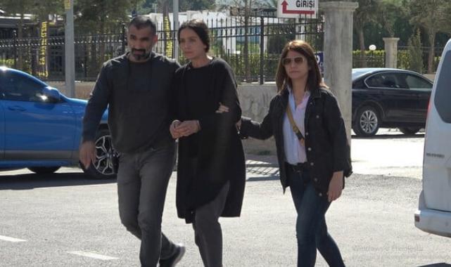 Denizli'de dayak yediği kocasını öldürdü: Seni kıtır kıtır doğrayacağım dedi