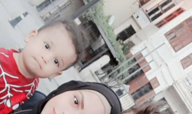 Depremde eşini ve oğlunu kaybetti: Yaşadığı iddia edilen diğer oğlunu arıyor