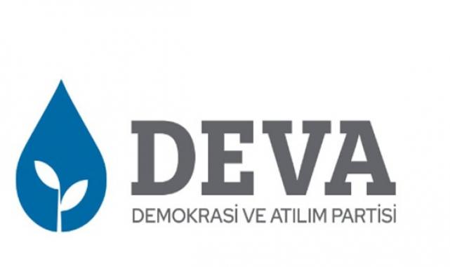 DEVA Partili Ekmen: "Mersinlilerin suçu partinize yeteri kadar oy vermemek midir?”