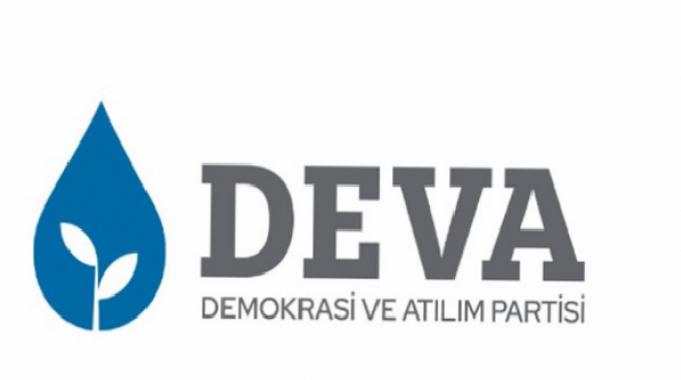 DEVA Partili Ekmen: "Mersinlilerin suçu partinize yeteri kadar oy vermemek midir?”