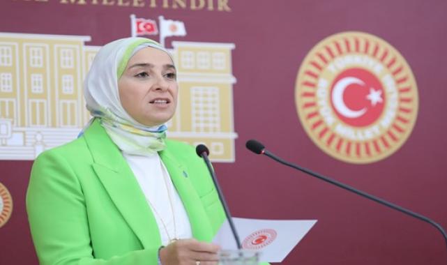 DEVA Partili Esen: "Bakan Göktaş çocuk evliliklerine dair sağlıklı veriler sunmuyor"