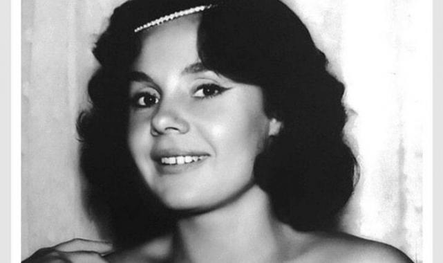 Devlerin aşkı derlerdi! Müslüm Baba'nın biricik eşi Muhterem Nur'un güzelliğine bakın! "Baba haklıymış"