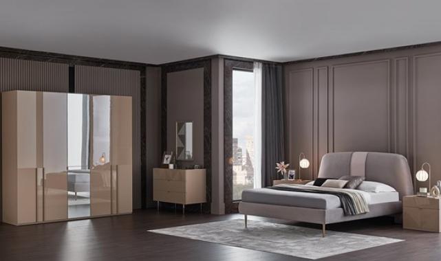 Divanev’den yatak odalarınıza düzen ve estetik katacak dekorasyon önerileri