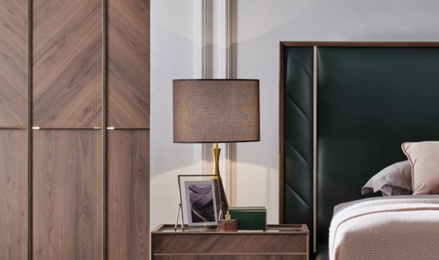 Divanev’den yatak odalarınıza düzen ve estetik katacak dekorasyon önerileri