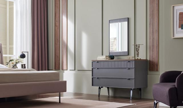 Divanev’den yatak odalarınıza düzen ve estetik katacak dekorasyon önerileri