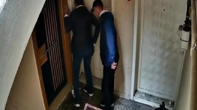 Diyarbakır'da kapkaç çetesine ‘Aport’ operasyonu: 10 gözaltı