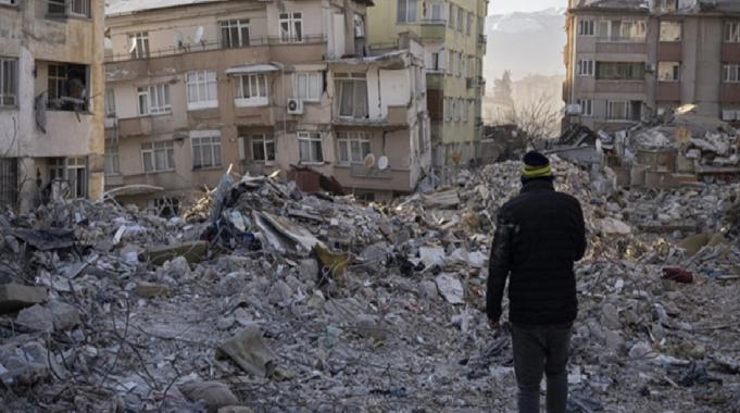 Dünya Bankası'ndan deprem bölgesi için 1 milyar dolarlık finansman