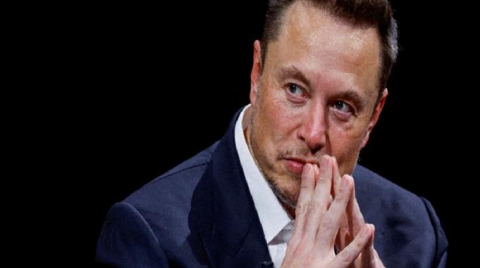 Dünya, Elon Musk'ın paylaşımını konuşuyor: 2024'te TEKNOFEST'e katılacak