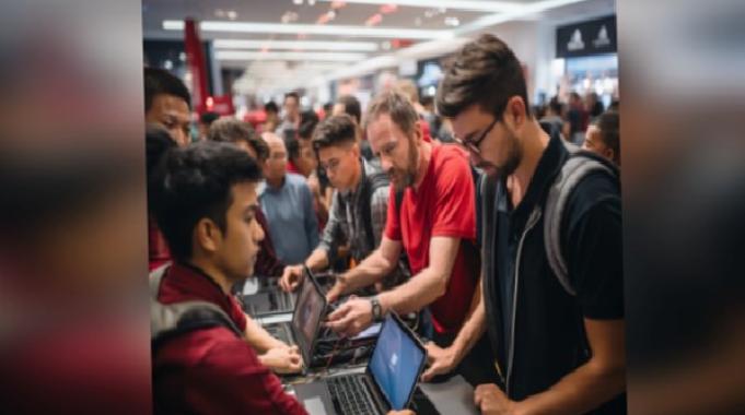 E-ticaretin pik sezonu geliyor