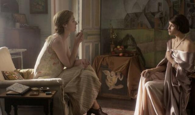 Edebiyat tarihine damga vurmuş yazarların hayatını anlatan filmler