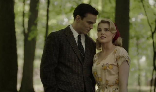 Edebiyat tarihine damga vurmuş yazarların hayatını anlatan filmler