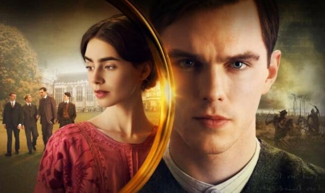 Edebiyat tarihine damga vurmuş yazarların hayatını anlatan filmler