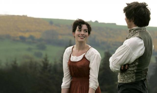 Edebiyat tarihine damga vurmuş yazarların hayatını anlatan filmler