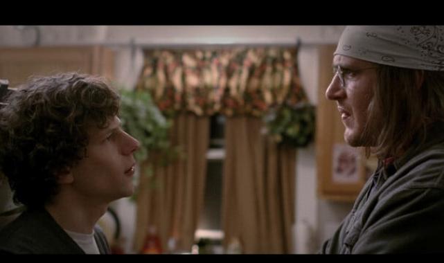 Edebiyat tarihine damga vurmuş yazarların hayatını anlatan filmler