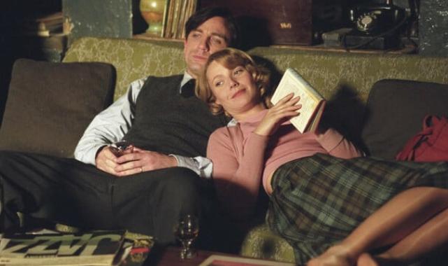 Edebiyat tarihine damga vurmuş yazarların hayatını anlatan filmler