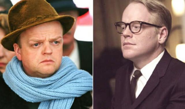 Edebiyat tarihine damga vurmuş yazarların hayatını anlatan filmler