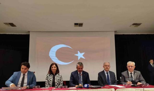 Edirne Valisi Yunus Sezer: Edirne genelinde başıboş köpek istemiyorum