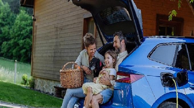 Elektrikli Araçlara Özel Tasarlanan İlk Kasko Aksigorta&#039;dan