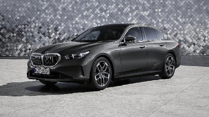 &quot;Elektrikli, Dijital ve Döngüsel&quot; BMW Group Mobilite Vizyonunu I Mobility 2023&#039;te Tanıtacak