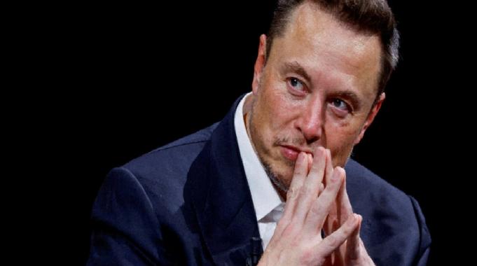 Elon Musk: Netanyahu ile buluştum diye hiç olmadığı kadar eleştirildim