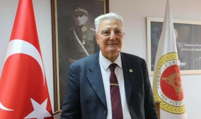 Emekli Hava Korgeneral Erdoğan Karakuş savaş uçağının yakıt tankının nasıl düştüğünü anlattı