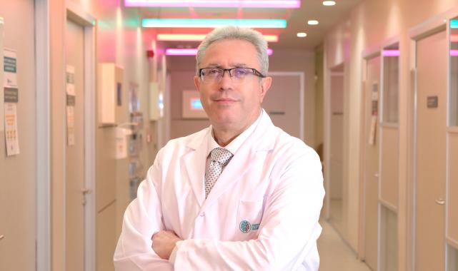 Endoskopik işlemler erken teşhis ve tedavi için kullanılabiliyor