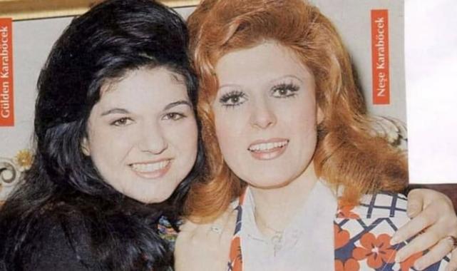 Eniştesiyle evlendi! Dilek Taşı'nın sesi Gülden Karaböcek'in son hali...