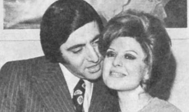 Eniştesiyle evlendi! Dilek Taşı'nın sesi Gülden Karaböcek'in son hali...