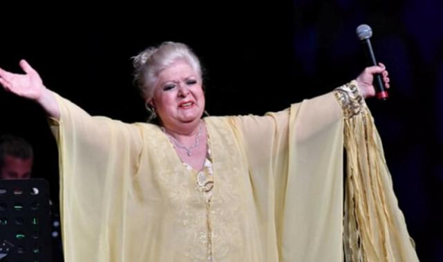 Eniştesiyle evlendi! Dilek Taşı'nın sesi Gülden Karaböcek'in son hali...