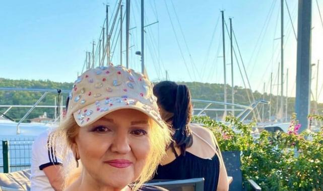 Eniştesiyle evlendi! Dilek Taşı'nın sesi Gülden Karaböcek'in son hali...