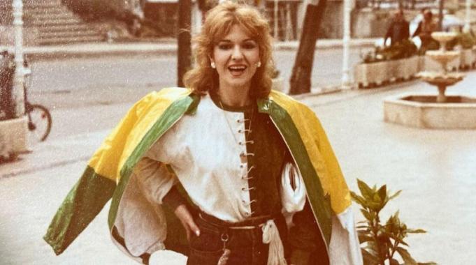 Eniştesiyle evlendi! Dilek Taşı&#039;nın sesi Gülden Karaböcek&#039;in son hali...