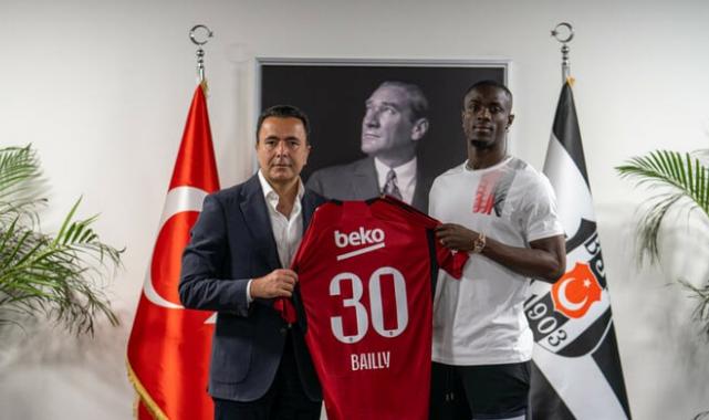 Eric Bailly'nin hayat hikayesi