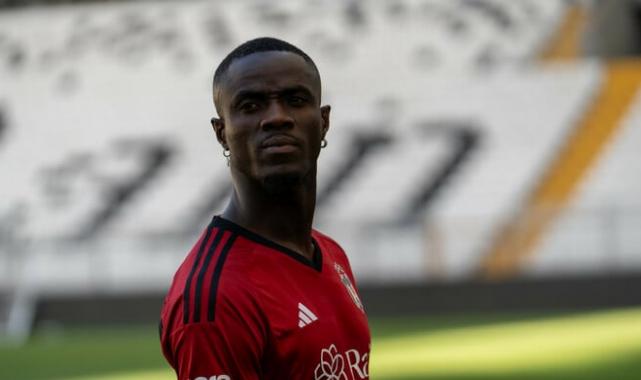 Eric Bailly'nin hayat hikayesi