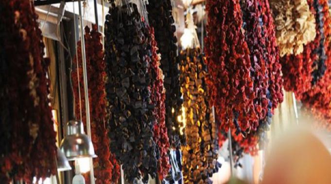 Eskişehirli esnaf: Hazır kurutmalıklar ev yapımından daha ucuz