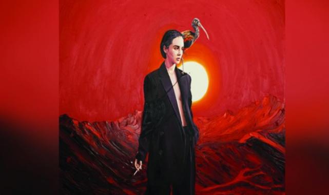 "Evrende Bir İz" sanatseverleri evrenin büyüsünü ve insanın rolünü keşfe davet ediyor